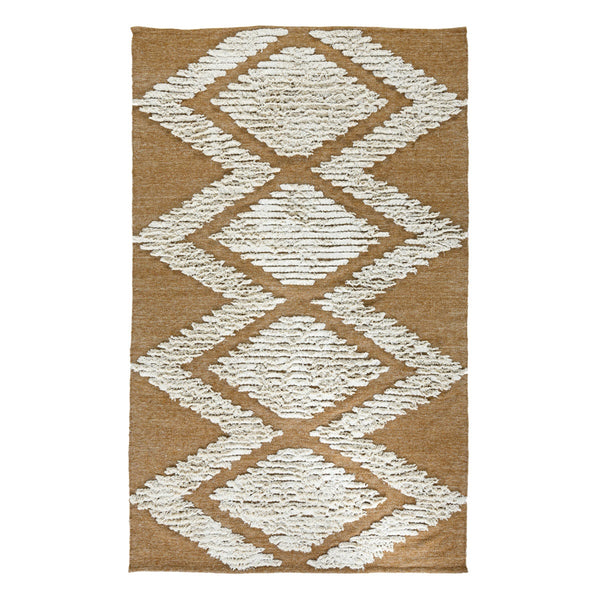 Indoor/Outdoor Avalon Rug - Honey Gold 8'x10'