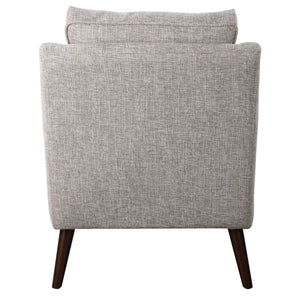 O'brien Neutral Armchair
