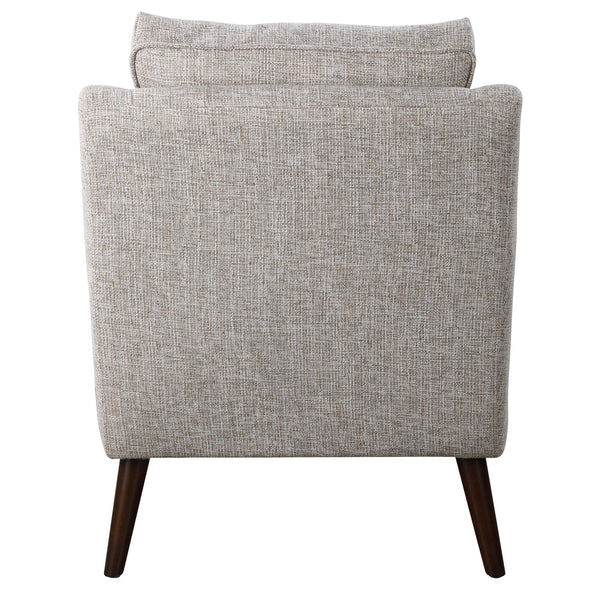 O'brien Neutral Armchair