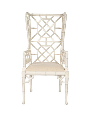 Regency Wingback Chair