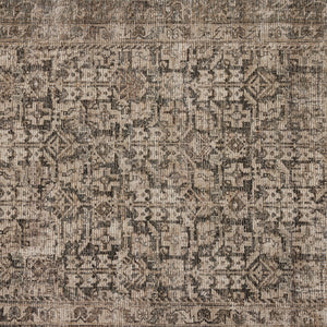 Priya Runner 2.5'x9.5'' Rug in Priya