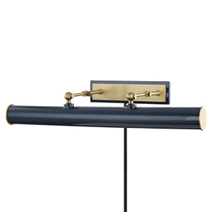 Holly Plug-In Picture Light
