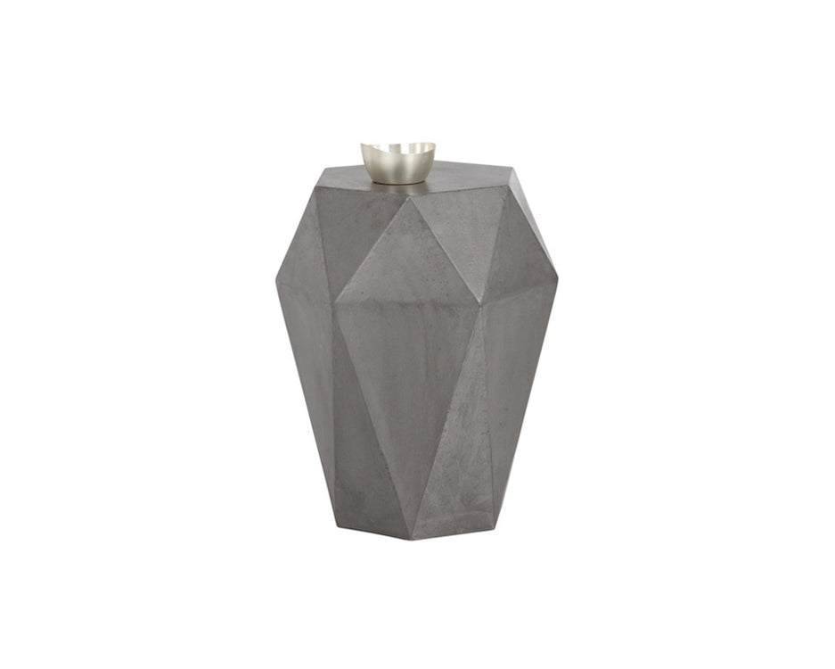 Constance End Table
