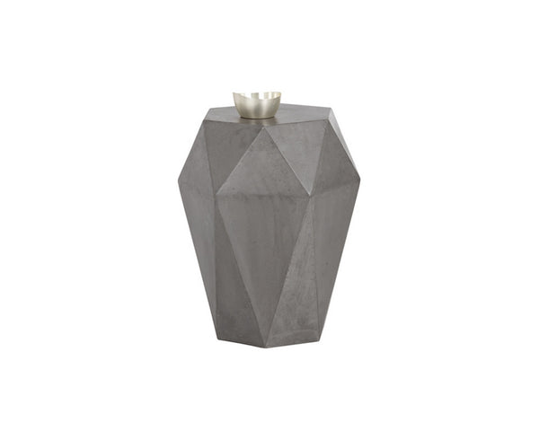 Constance End Table