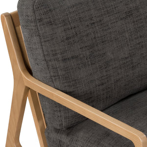Carmelo Accent Chair