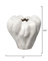 Tulip Ceramic Decorative Vase