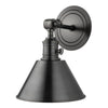 Garden City Wall Sconce