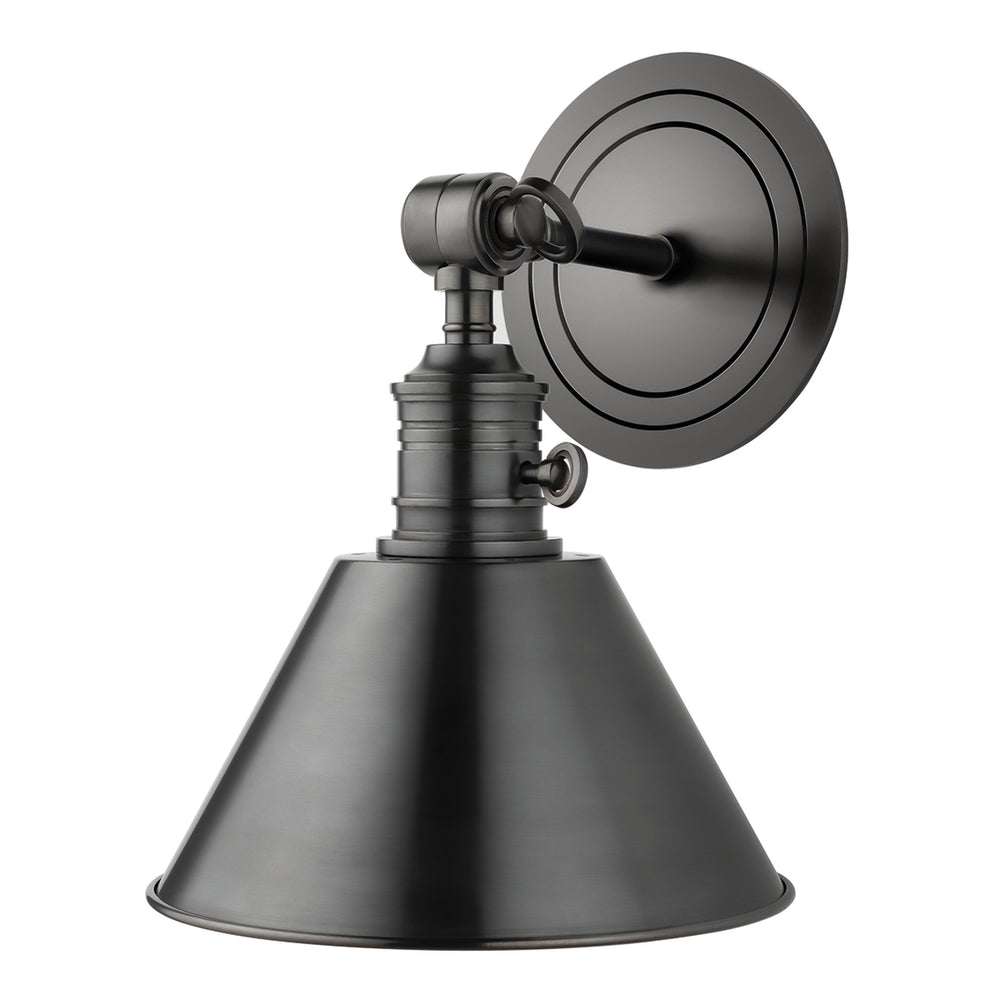 Garden City Wall Sconce