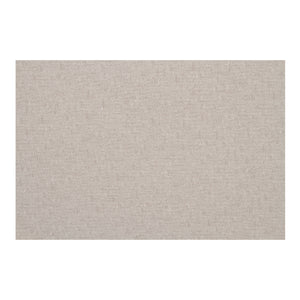 Moe's Fable Slipcover L-Shape Dining Banquette, 96" Beige