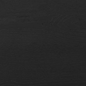 Rosedale Executive Writing Desk In Ebony Oak