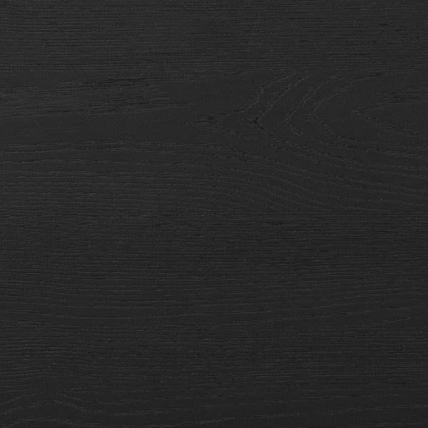 Rosedale Executive Writing Desk In Ebony Oak