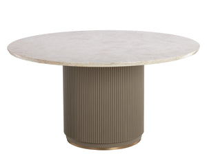CATALDI DINING TABLE - 59"