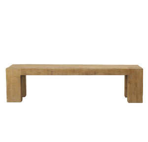 Ranger Bench