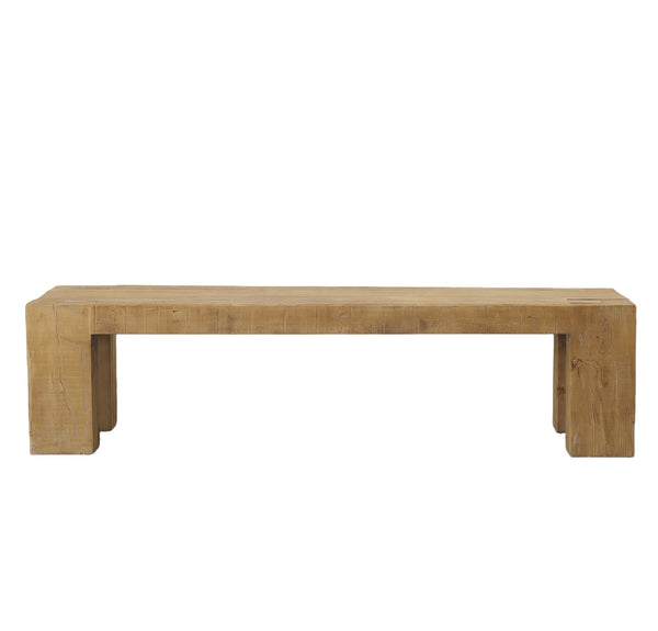 Ranger Bench
