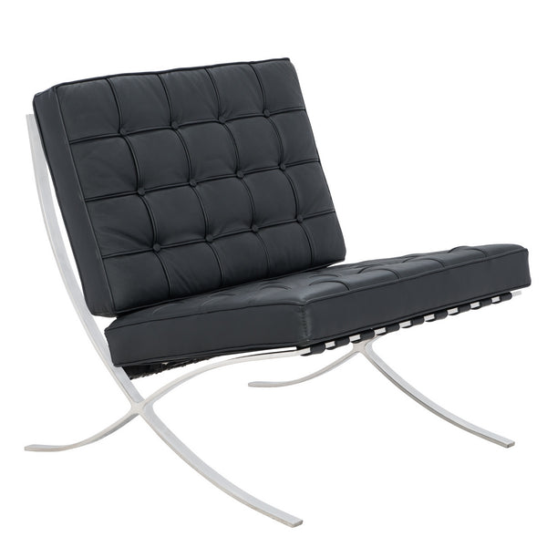 ZARA CHAIR - BLACK