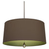 Williamsburg Custis Pendant