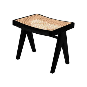 Jeanneret Stool