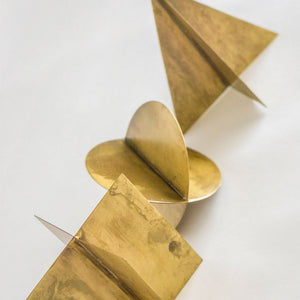 Forma Sculpture Shapes, set/3