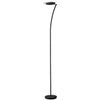 24W LED Torchier, BK