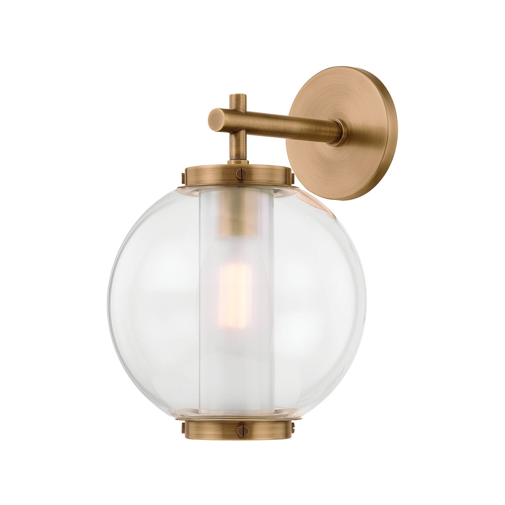 Marco Wall Sconce