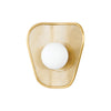 MARTA WALL SCONCE