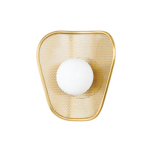 MARTA WALL SCONCE