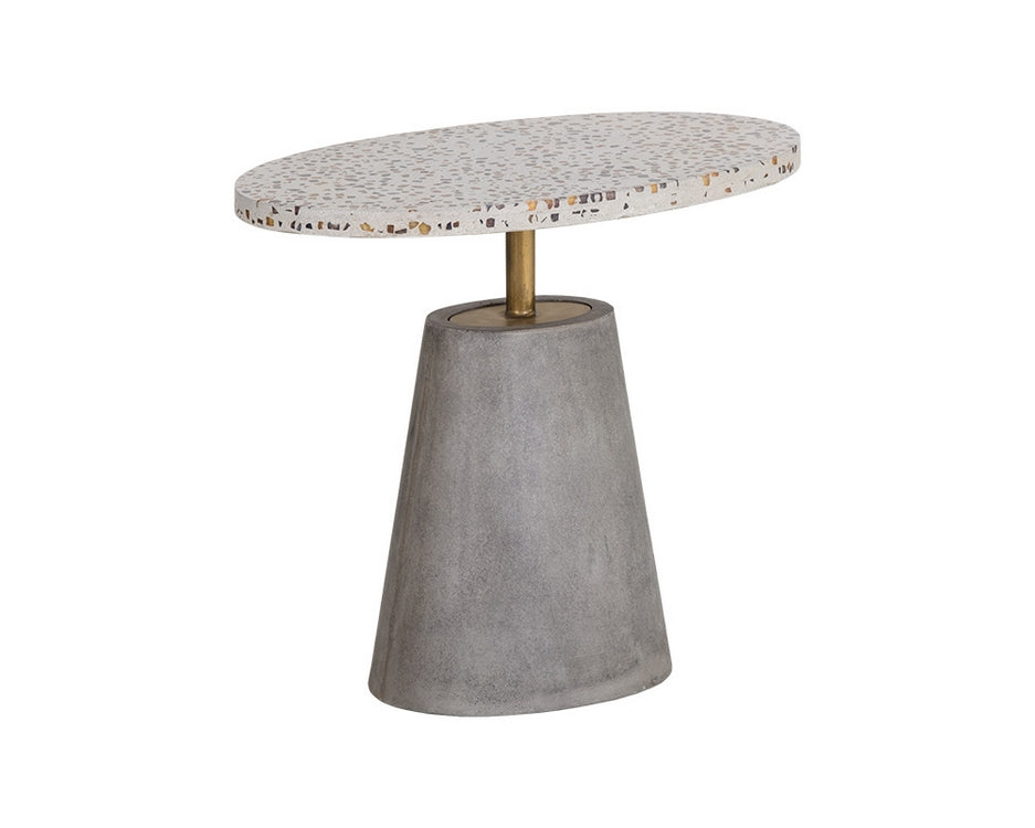 Carment End Table