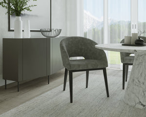 SIMMONS SIDEBOARD
