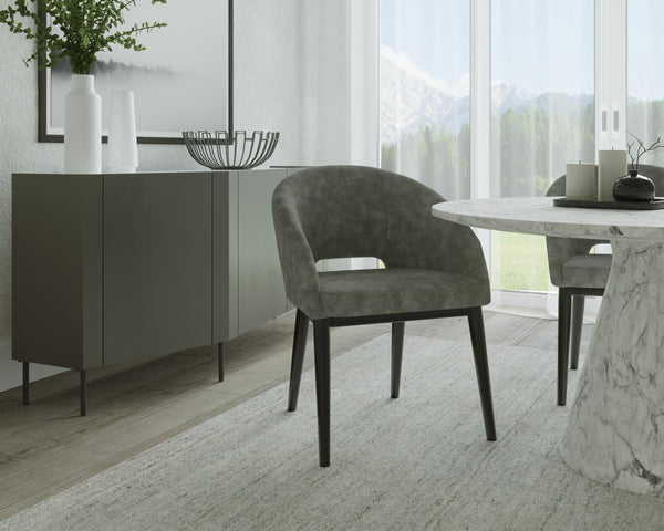 SIMMONS SIDEBOARD