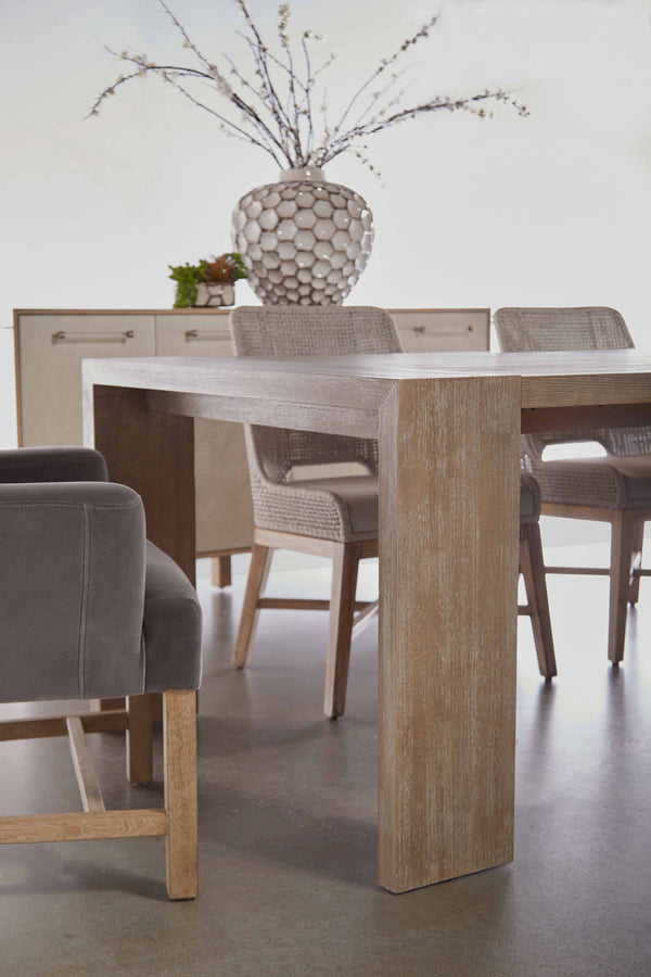 Bennett Arm Chair