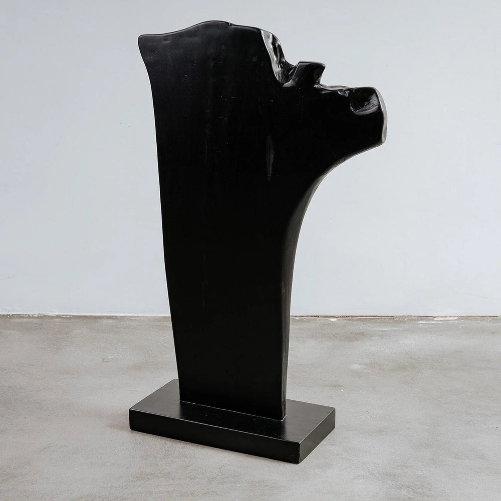 Aguilar Sculpture