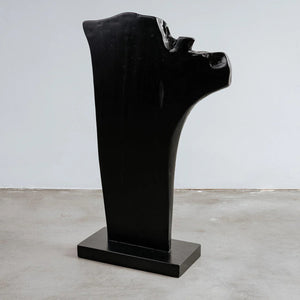 Aguilar Sculpture