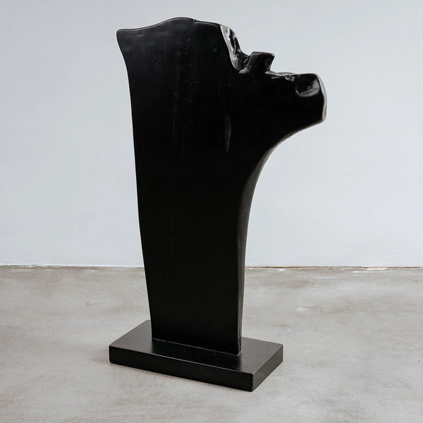 Aguilar Sculpture