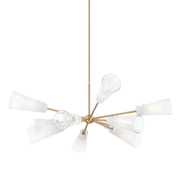 CAMARILLO Chandelier