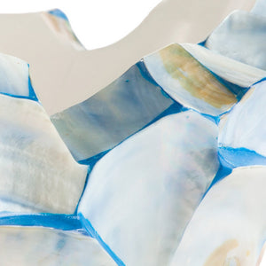 Shell 'Kabibe' Bowl