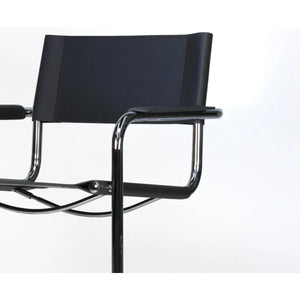 Rohe Cantilever Armchair
