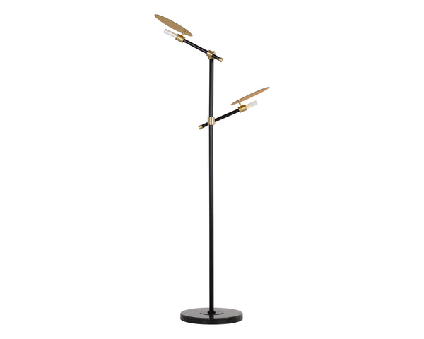 NEELA FLOOR LAMP