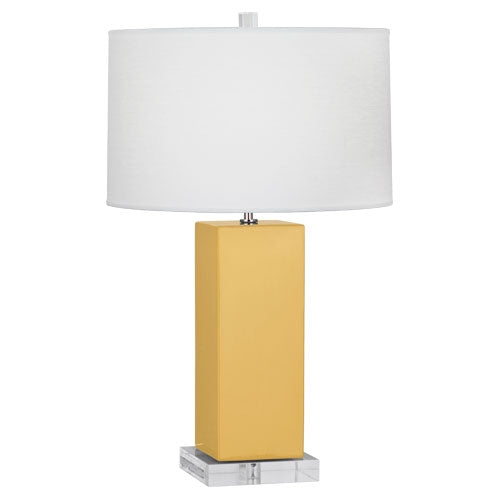 Sunset Harvey Table Lamp