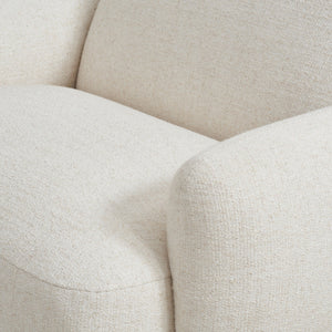Mingh Chair In Palma Cream