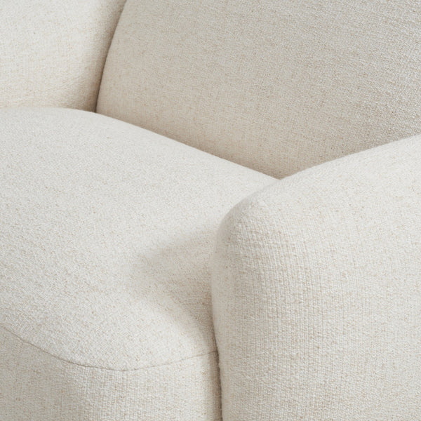 Mingh Chair In Palma Cream