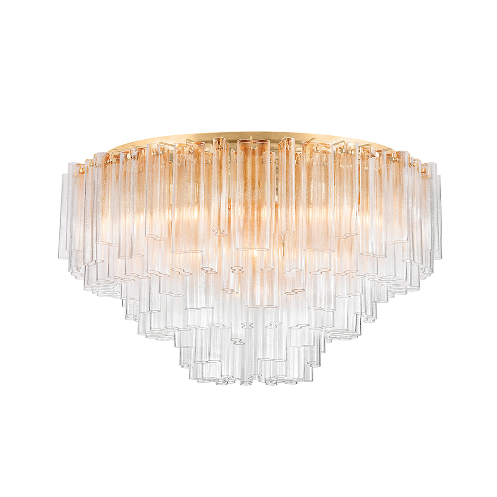 VARENNA Semi Flush