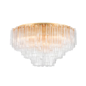 VARENNA Semi Flush
