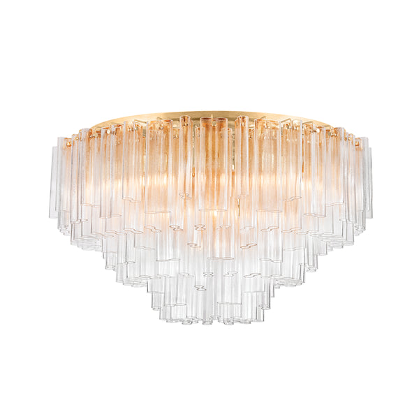 VARENNA Semi Flush