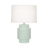 Celadon Dolly Accent Lamp