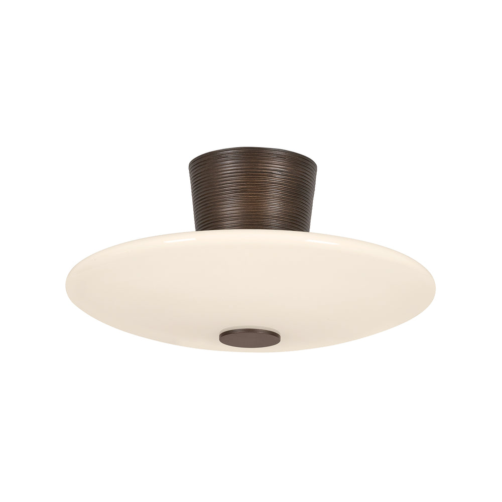 ALBUS SEMI FLUSH