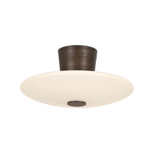 ALBUS SEMI FLUSH