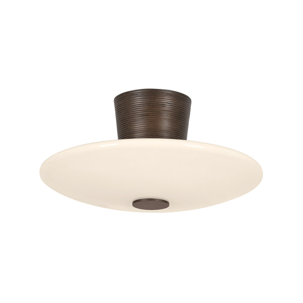 ALBUS SEMI FLUSH
