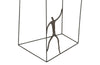 Perspective Wall Art, Rectangular, Sitting
