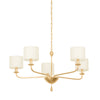 OSMOND Chandelier
