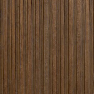 Fletcher Media Console - Terra Brown Oak